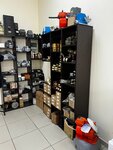 Kransnab (V.I. Machugi Street, 24), specialized vehicles spare parts