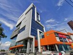 APF-Trading (Golovinskoye Highway, 5А), pharmaceutical company