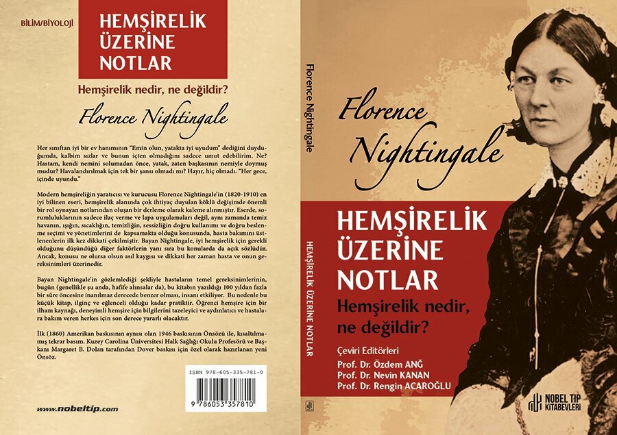 Community organization Florence Nightingale Nursing Schools and Hospital Foundation, Istanbul, photo