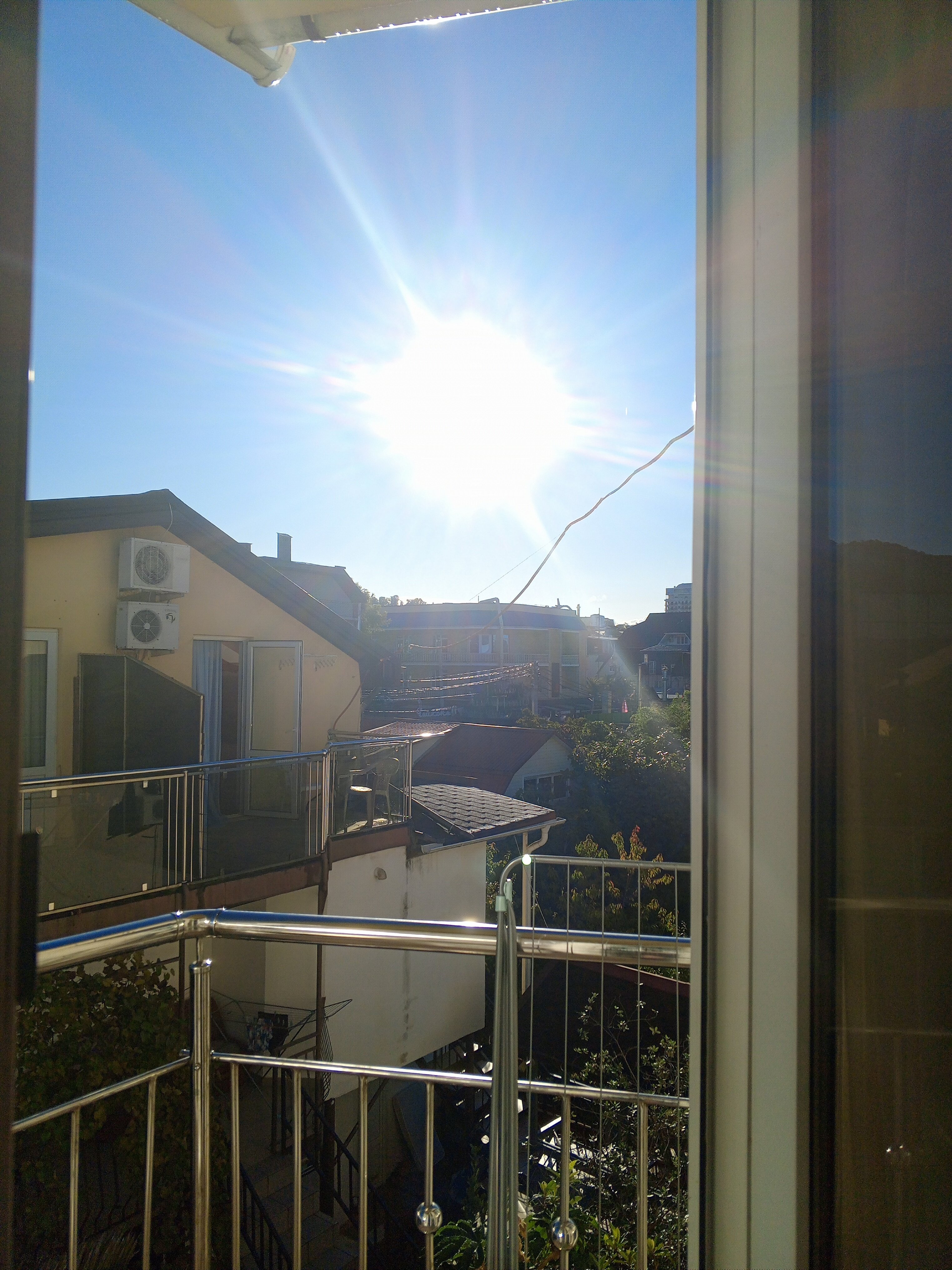 Фото Сириус