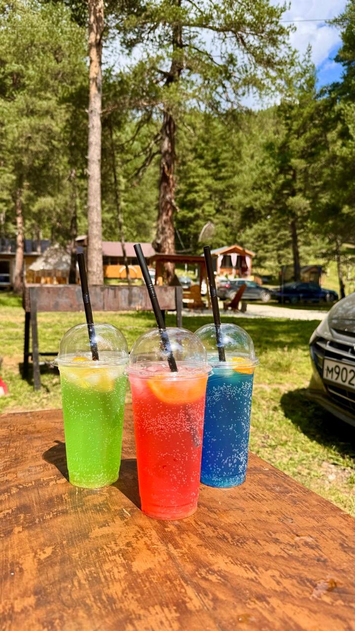 Фото КараБелка