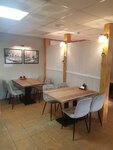 Duna (Rabochaya Street, 42А), cafe
