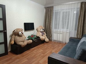 Отель Уют