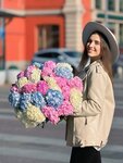One Million Flowers (Zatsepsky Val Street, 2с3), flower shop