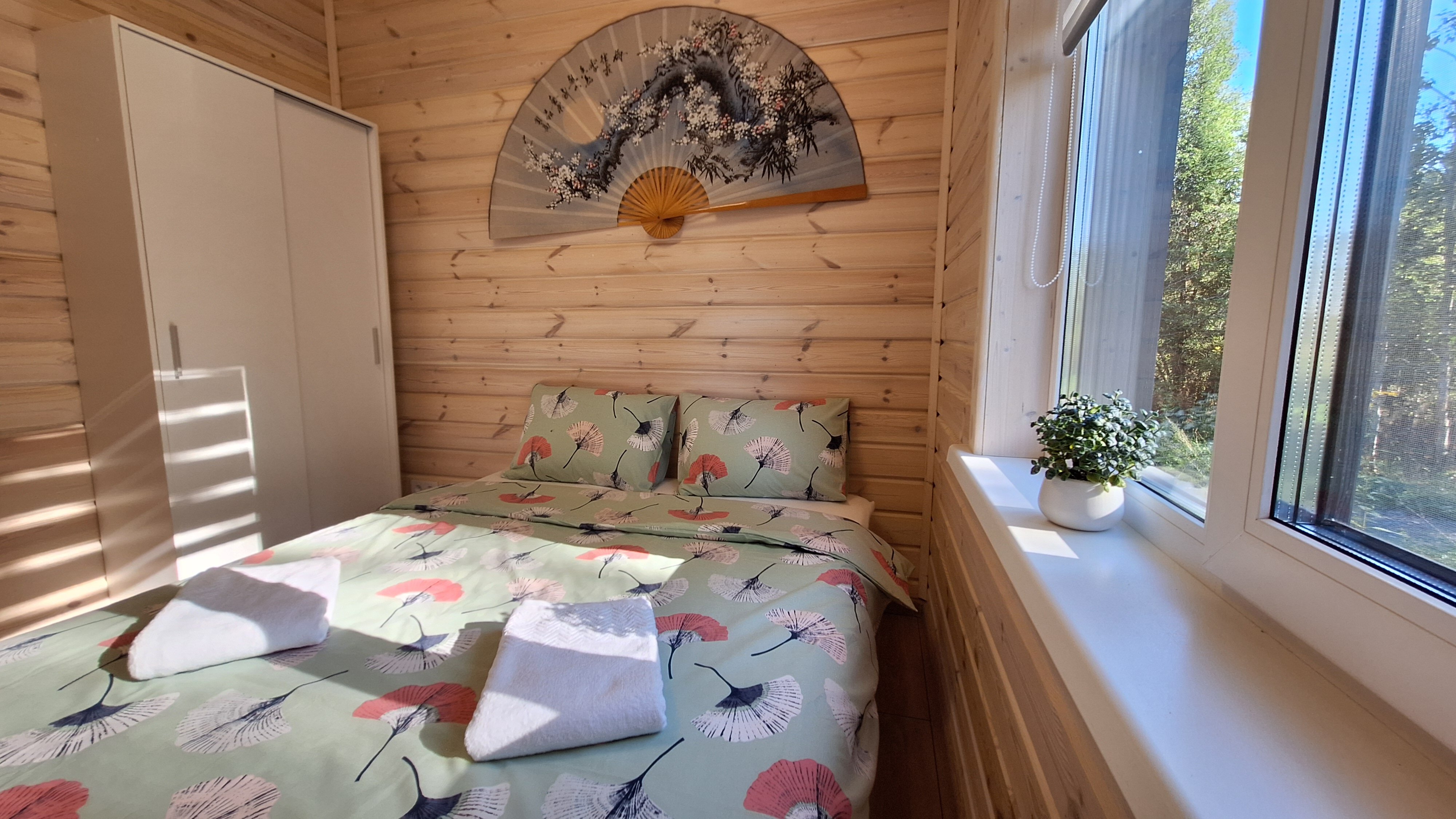 Фото Барнхаус