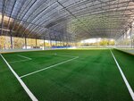 Stroy Sport (Zelenograd, к1651), construction of sports facilities