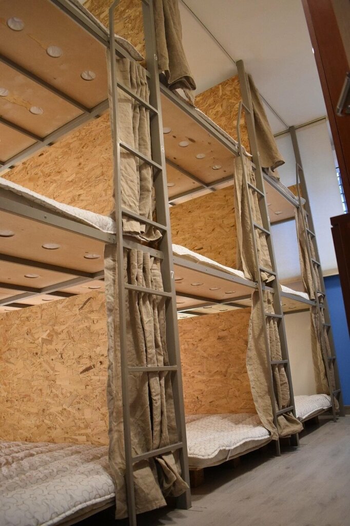 Hostel Sleep Studio, Yerevan, photo