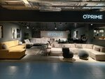 O'Prime (Shostakovicha Street, 8к1), muebles tapizados
