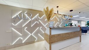 Aura Studio (Mazyr, ulitsa Krupskoy, 14) ، صالون تجميل