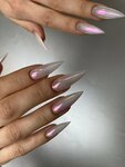 Nailprosvet (Krasnoarmeyskaya Street, 1) ، صالون العناية بالأظافر