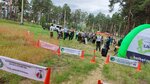 Забайкальская база авиационной охраны лесов (mikrorayon Arshan, ulitsa Shevchenko, 130), forestry