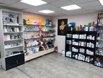 Belaya liniya (Gogolya Street, 7) ، معدات صالون تجميل