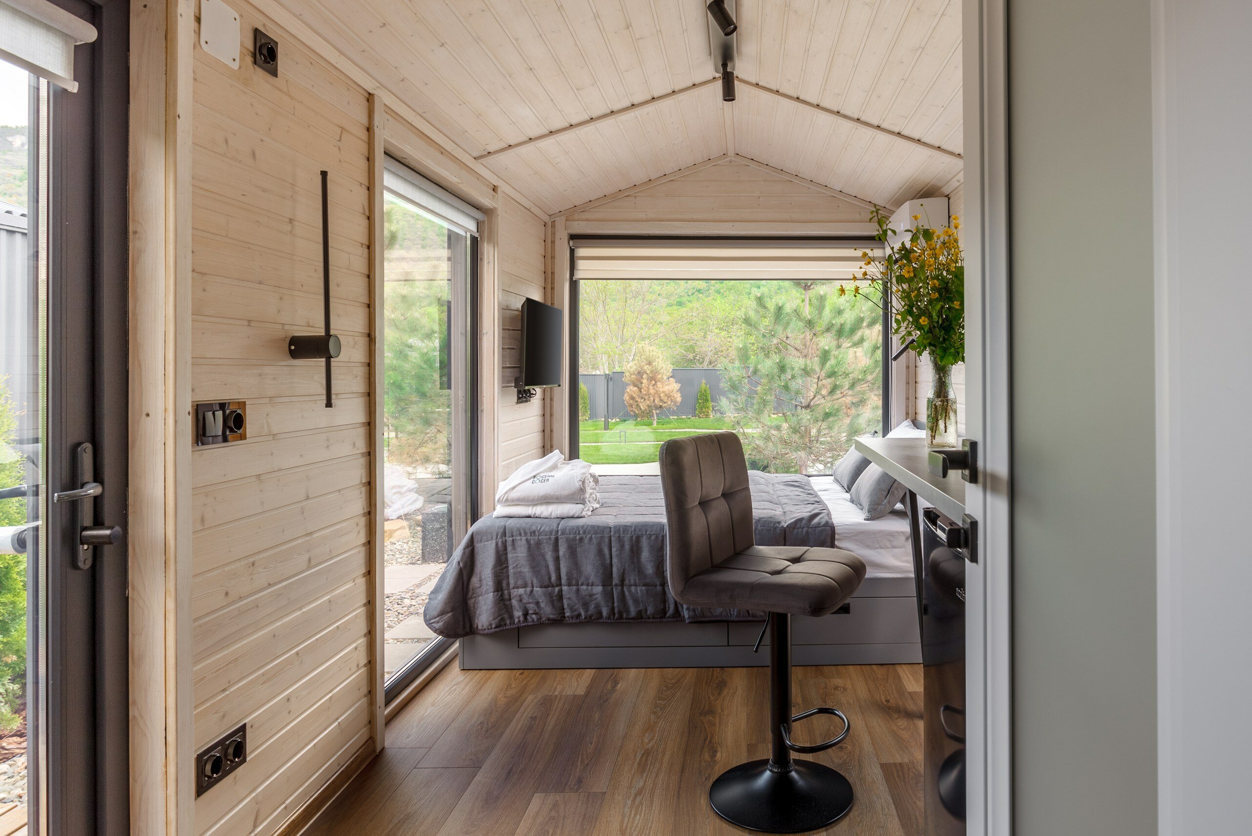 Фото 8 Сосен