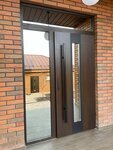Modern Doors (Moskovskaya Street, 124), puertas