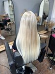 ProВолосы (Gagarina Street, 55) ، صالون تجميل