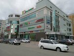 VeronikaStening (Parkovy Avenue, 17), taller de sastrería