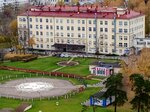 ГКБ им. А.К. Ерамишанцева, отделение гнойной хирургии (Lenskaya Street, 15с5), department of the hospital