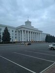 Конституционный Суд Кабардино-Балкарской Республики (Lenina Avenue, 27), court