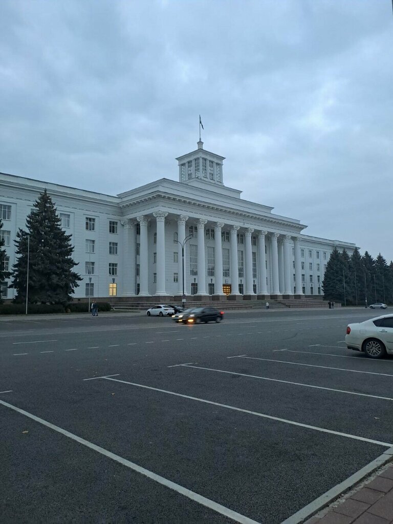 محكمة Конституционный Суд Кабардино-Балкарской Республики ، ، صورة