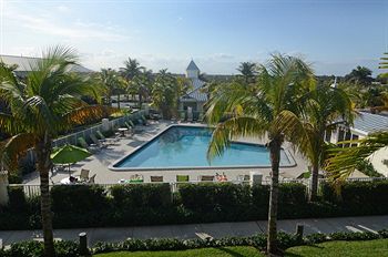 Фото Holiday Inn Express North Palm Beach-Oceanview, an Ihg Hotel