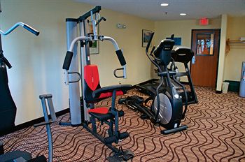 Фото La Quinta Inn by Wyndham Peru Starved Rock State Park