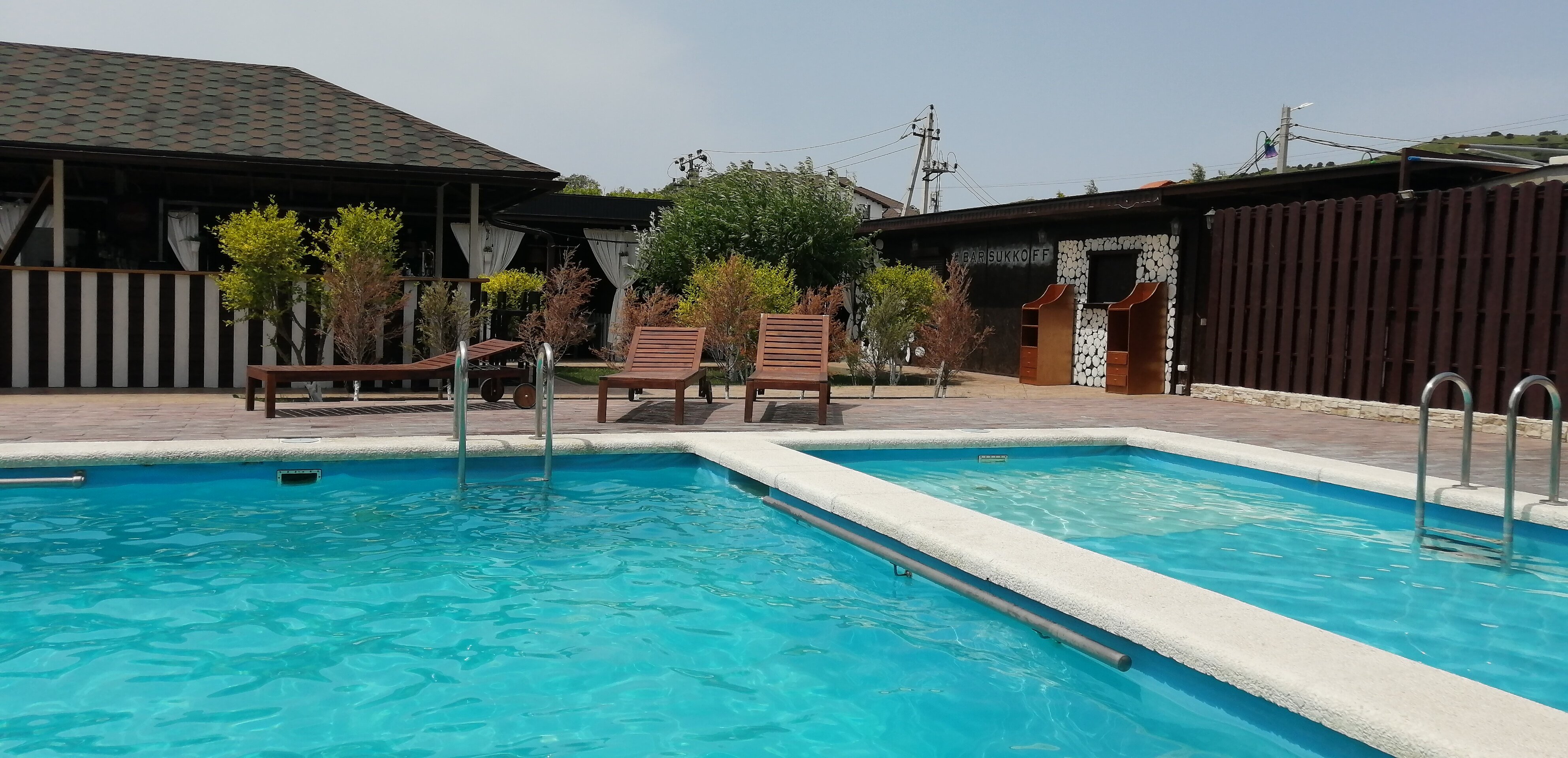 Фото Резиденция Утриш