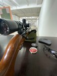M52 (Krasnomoskovskaya ulitsa, 76), shooting club, shooting range