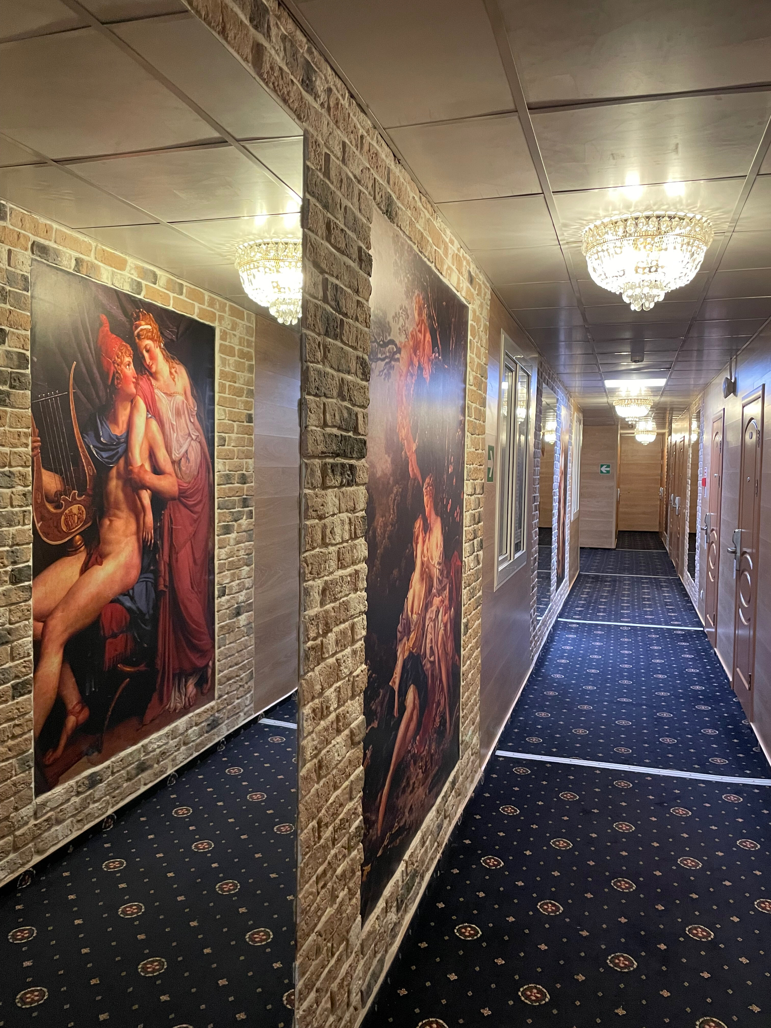 Фото Sunflower Румянцево, by Zont Hotel Group