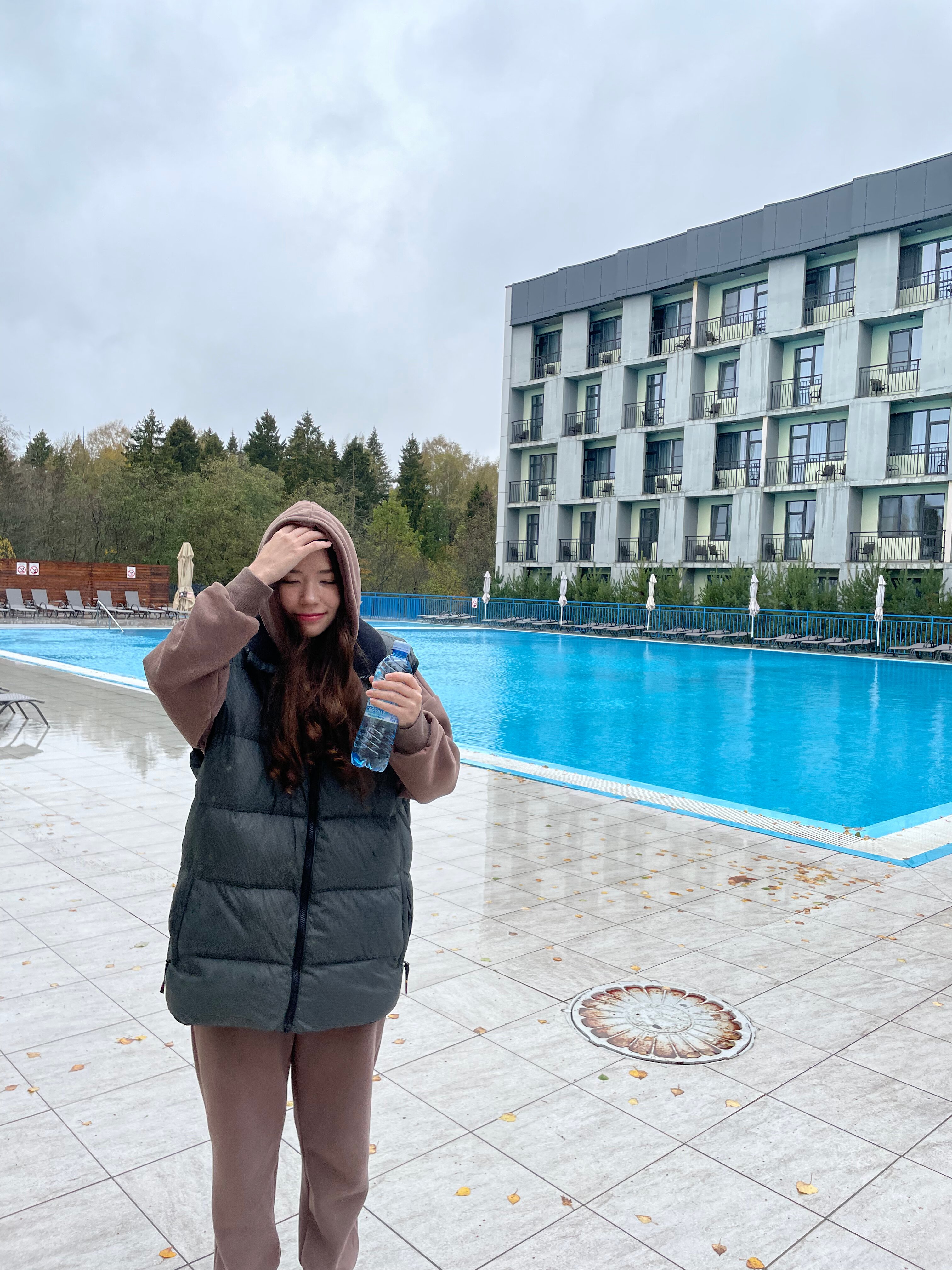 Фото Свежий ветер