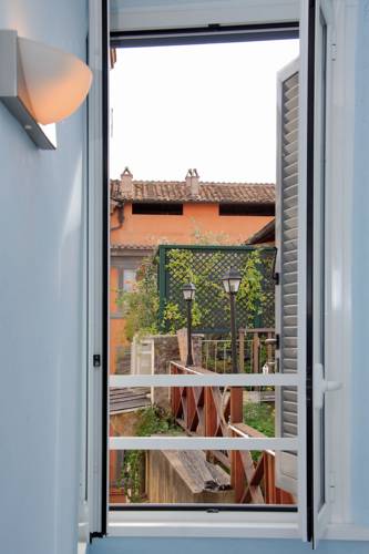 Фото Hqh Colosseo - Daplace Collection