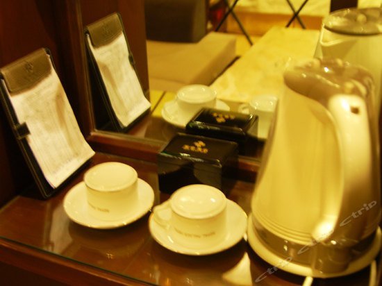 Фото The Royal Palace Hotel