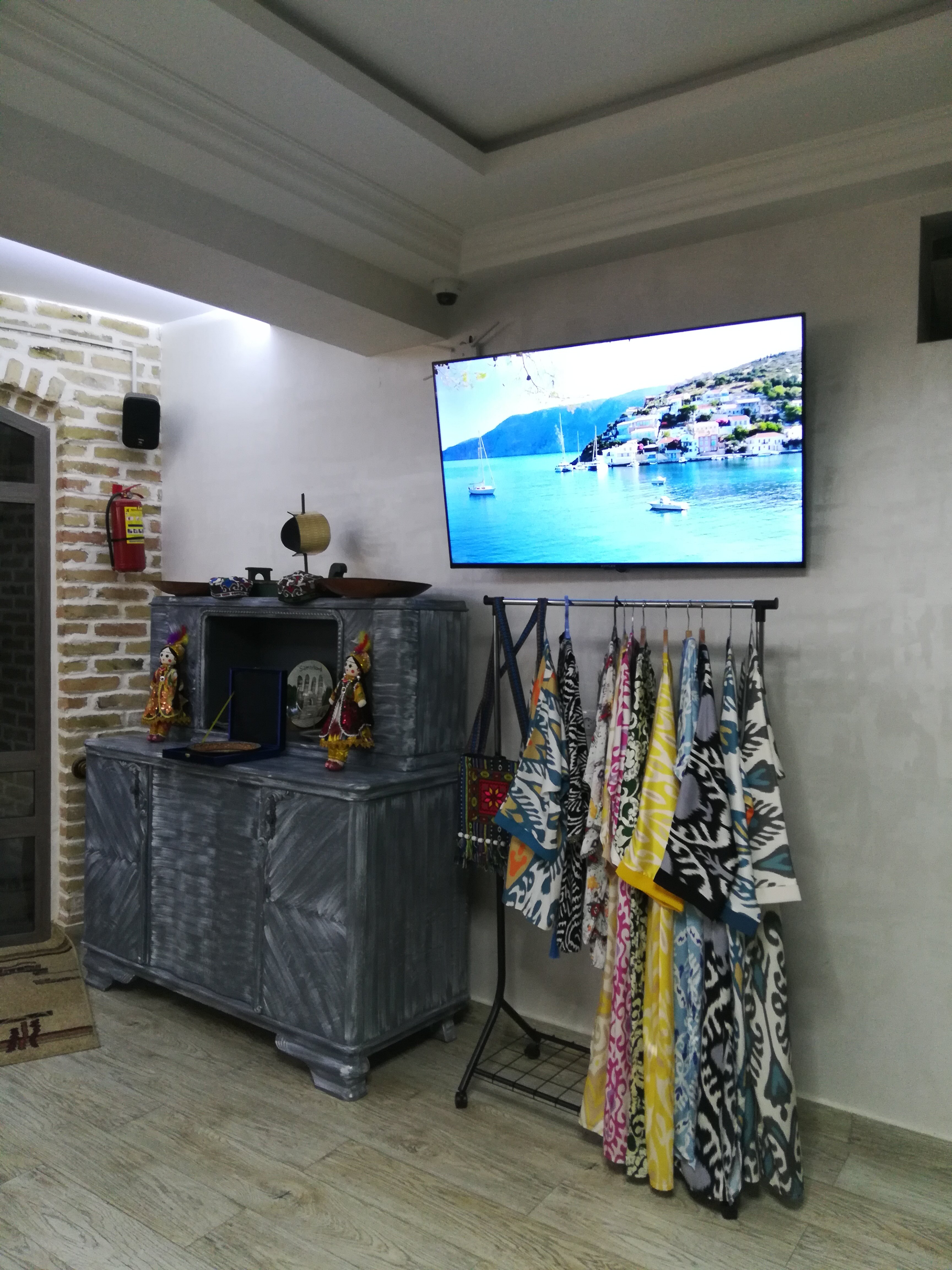 Фото Arka Boutique Hotel