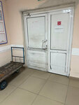 Приемное отделение (Tobolsk, 3B Microdistrict, 24) ، قسم المستشفى