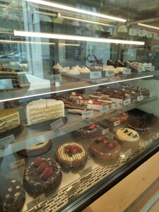 French Bakery (Park Point Block A, Park Point, Dubai Hills Estate, Hadaeq Mohammed Bin Rashid, Dubai), bakery
