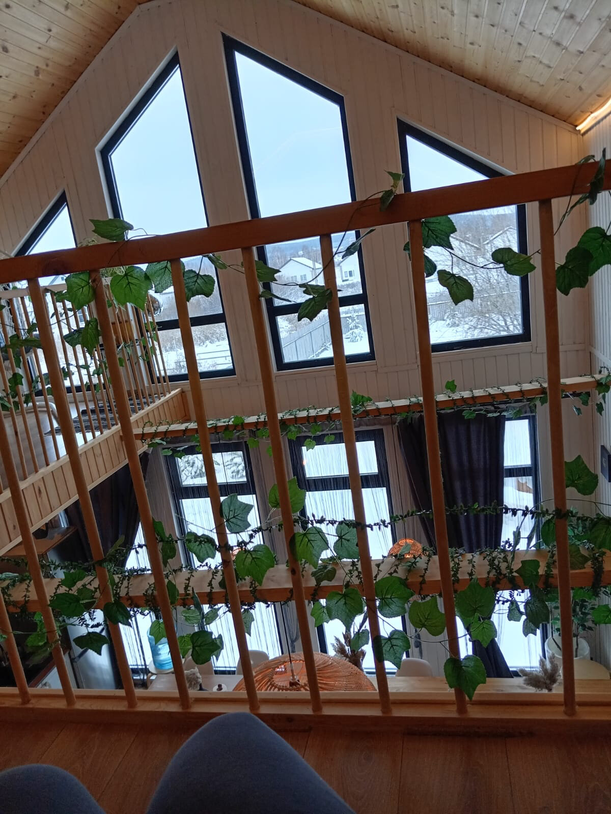 Фото Душа Хаус