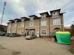 StroyDom (Settlement of Podosinki, 27), hardware store