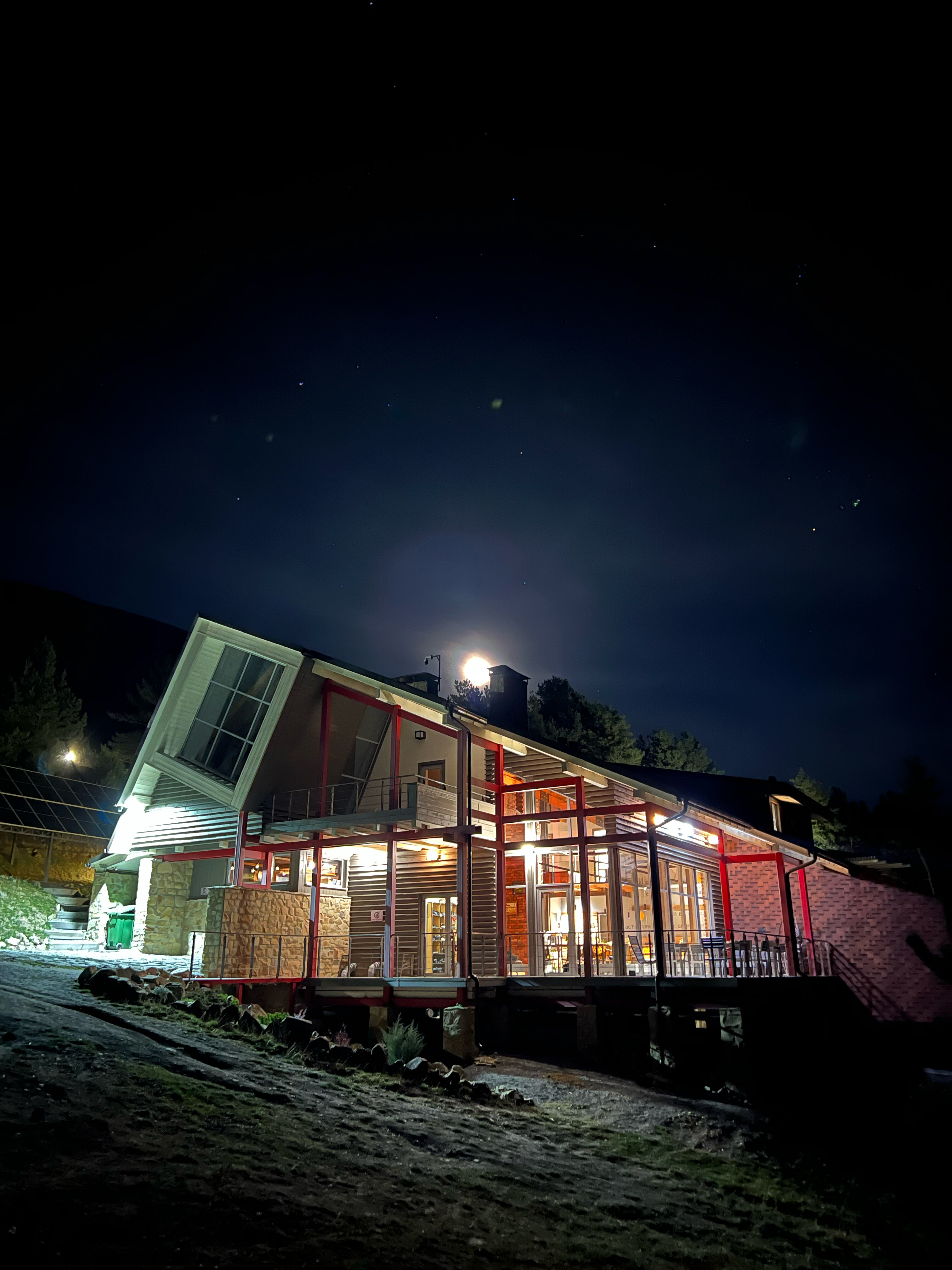 Фото Guest House 1950