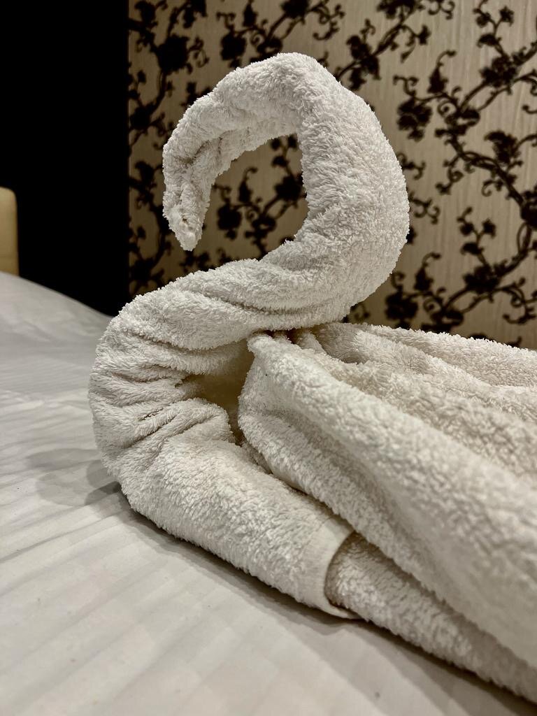 Фото Форест