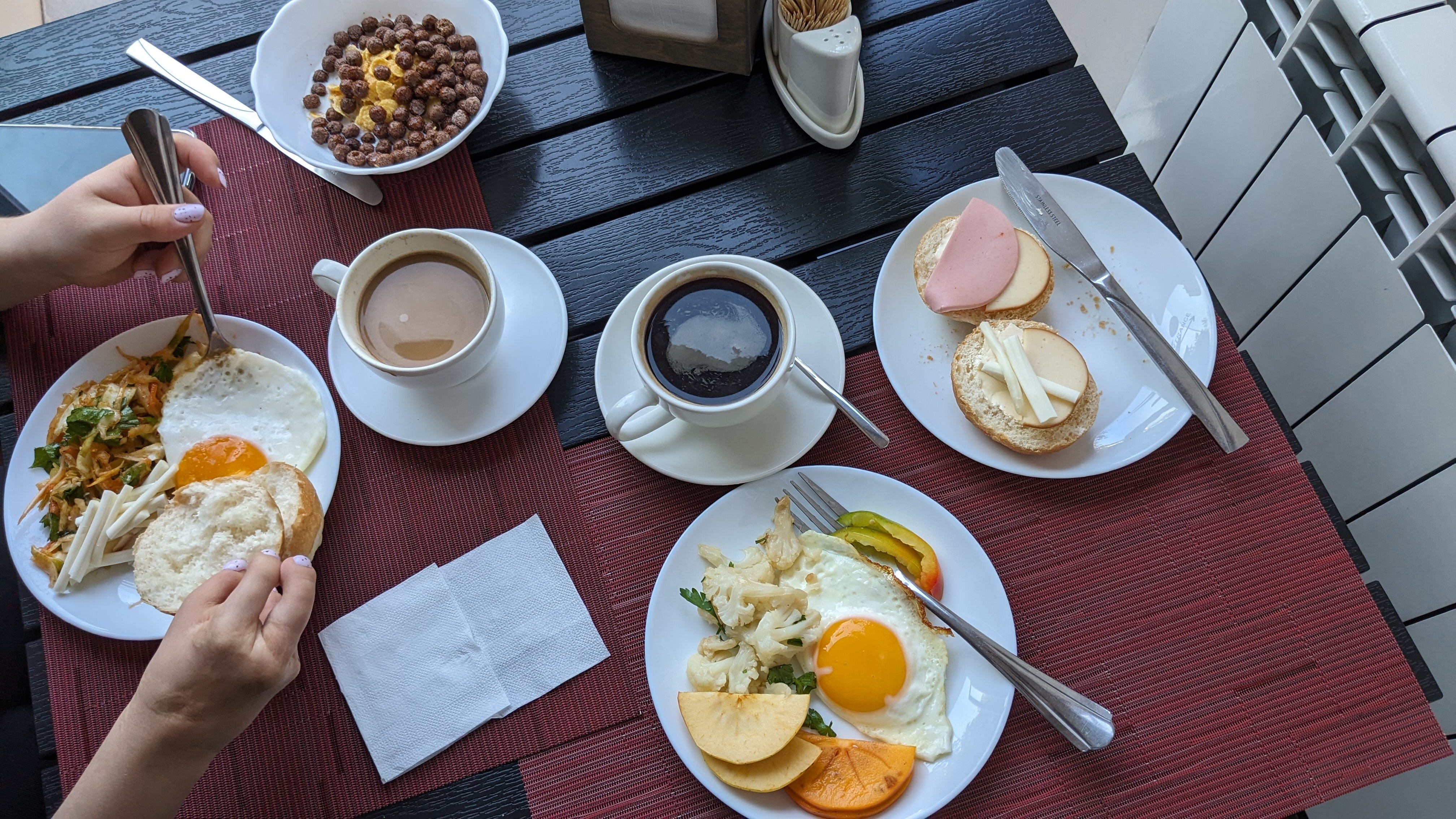 Фото Good Hotel Yerevan