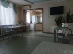 Старая пристань (Krasnaya ploshchad, 4) ، وجبات سريعة