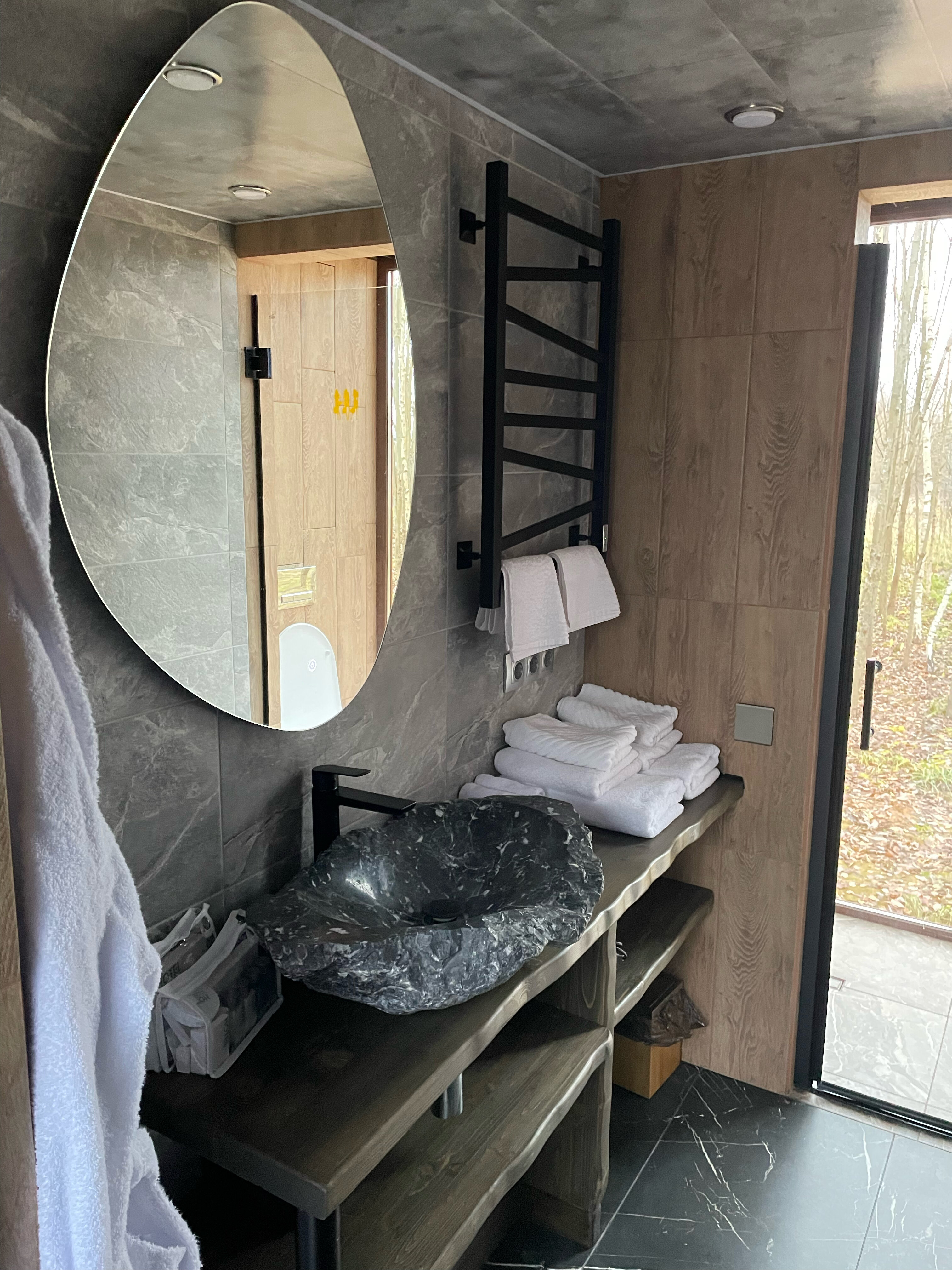 Фото Парк Север