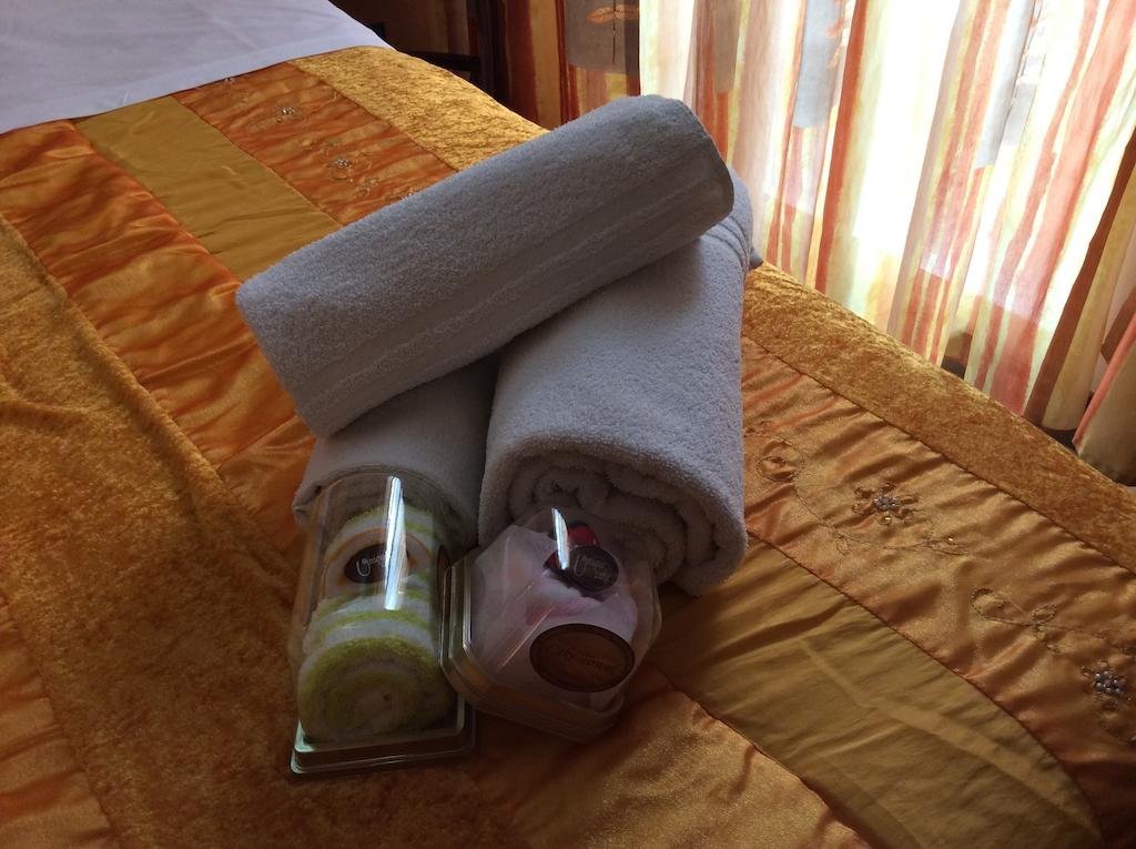 Фото Albergo Verdi