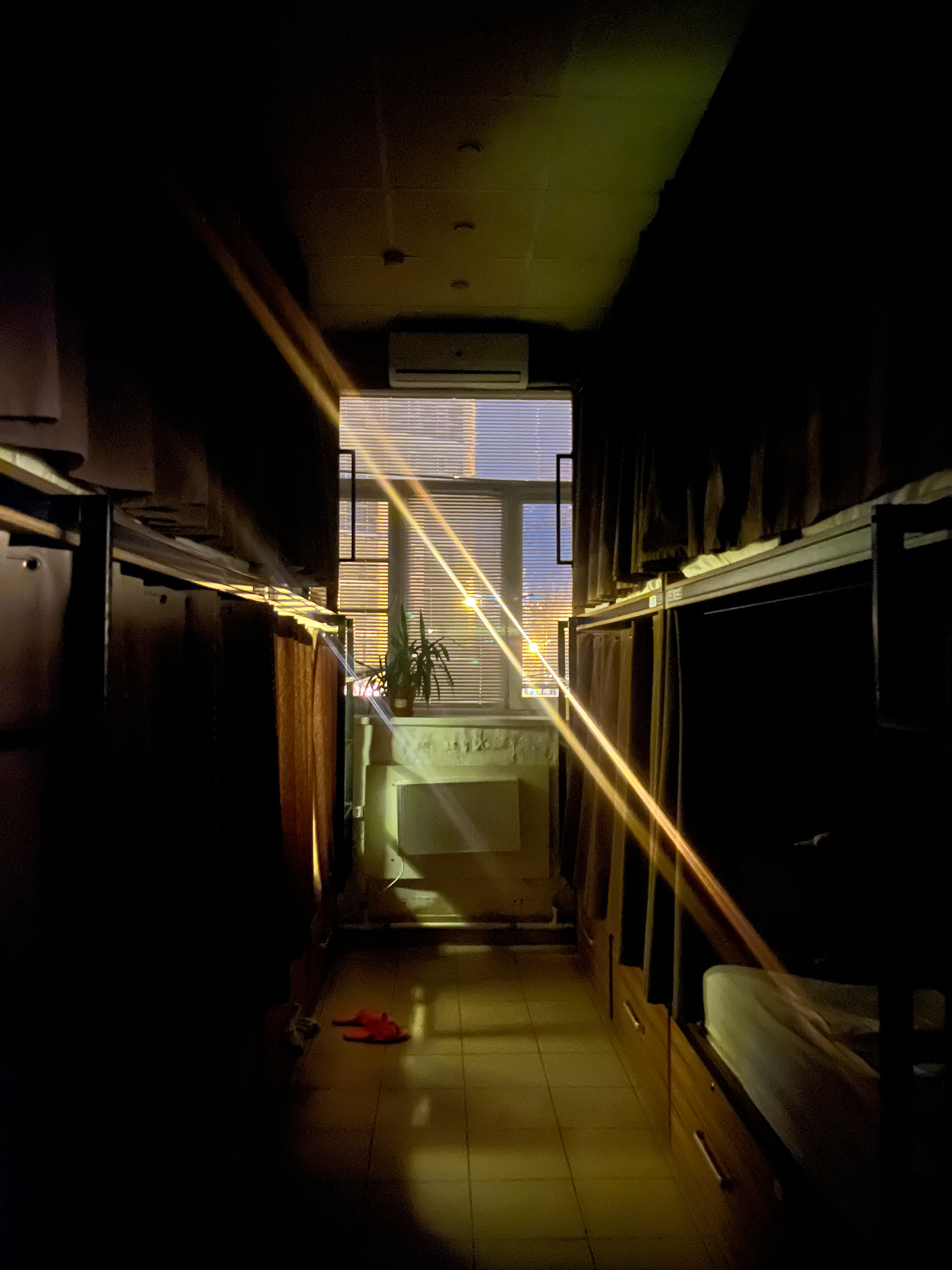 Фото Stereo-Хостел