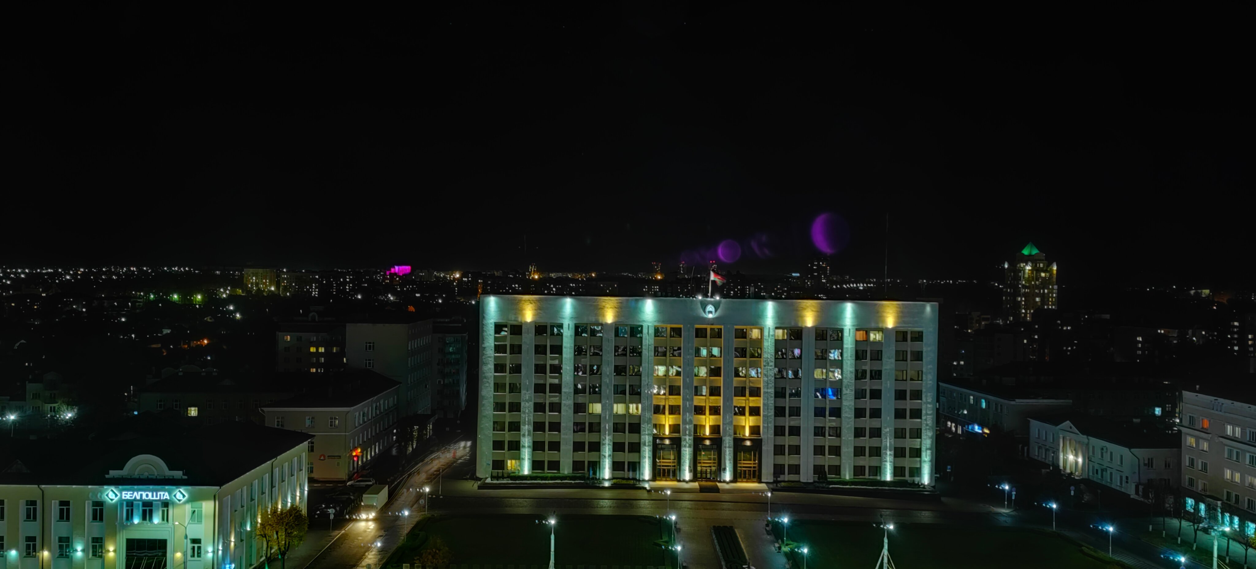 Фото Атриум