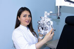 I-Optica (Ekaterininskaya Street, 17), medical center, clinic