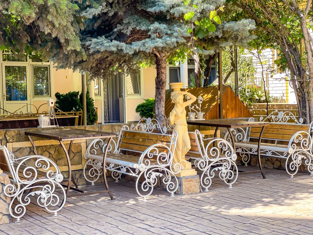 Фото отеля 2