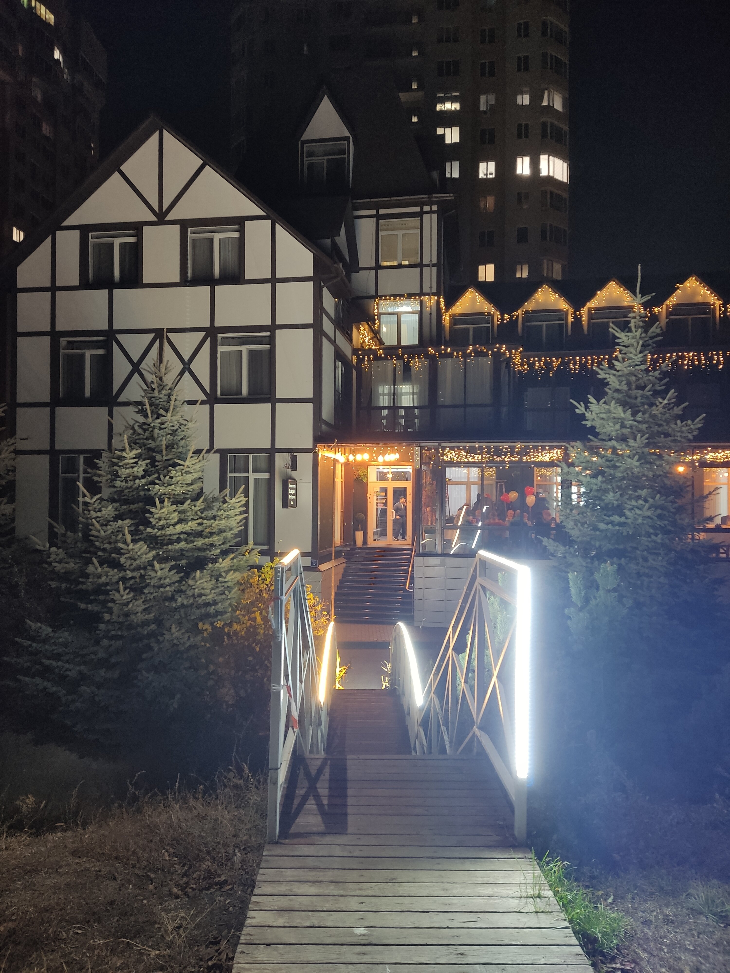 Фото Европа