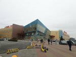 Algoritmika (Saint Petersburg, Engelsa Avenue, 154), further education