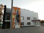 ЯвыбралаФутбол (ulitsa Lenina, 5), sports club