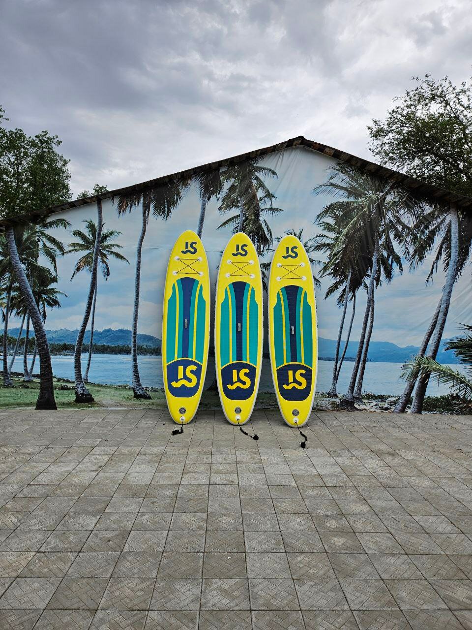 Фото Барбекю-парк Мечтатели